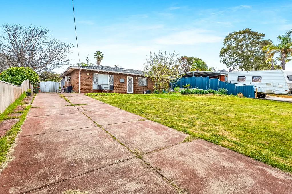 5 Rintel Court, Koondoola, WA 6064