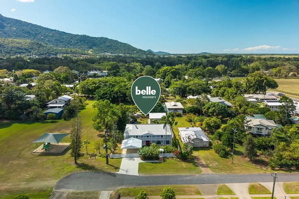 12 Hastings Street, Kamerunga, QLD 4870