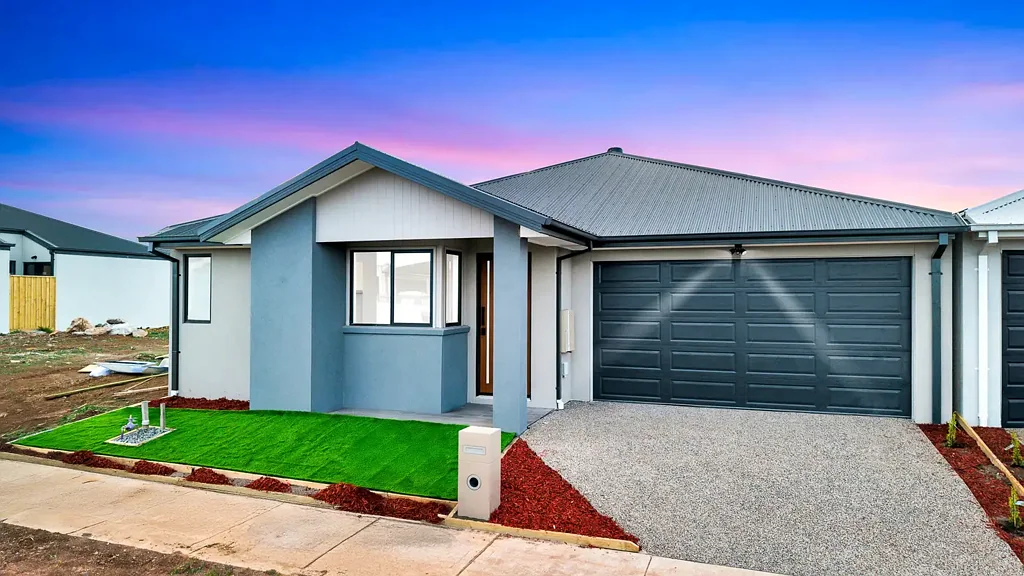 Wyndham Vale 4ਬੈੱਡਰੂਮ Brand New Home with Stamp Duty Savings/$10,000 (FHOG) Grant for Eligible Buyers!