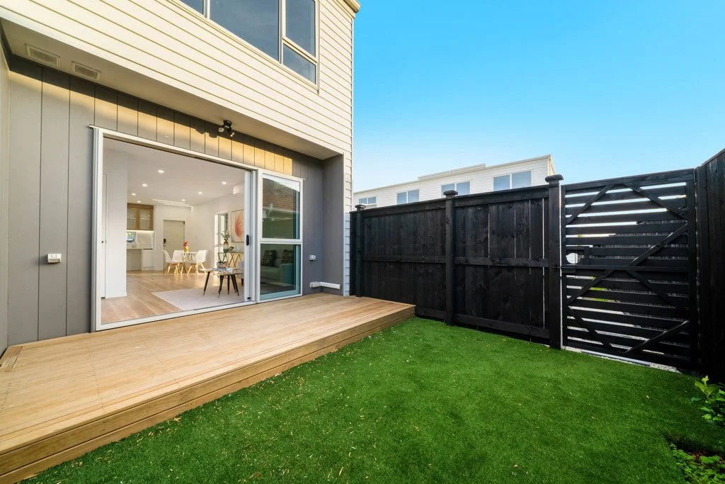 6/30 Carruth Road, Papatoetoe, Manukau City, 2 Bedrooms, 1 Bathrooms, House