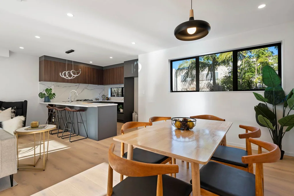 Greenlane 4침실 DGZ Living: A Home to Grow, A Future to Believe In