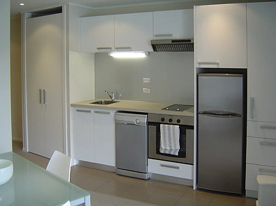 Eclipse Apartments