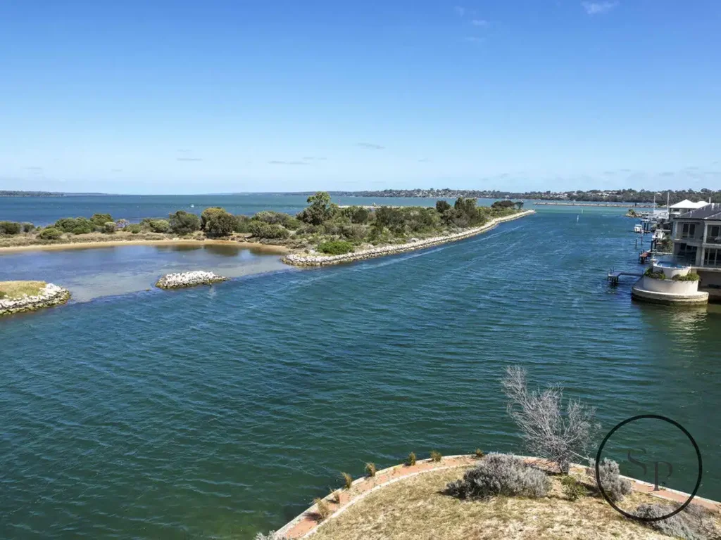 35 Sandpiper Island Retreat, Wannanup, WA 6210