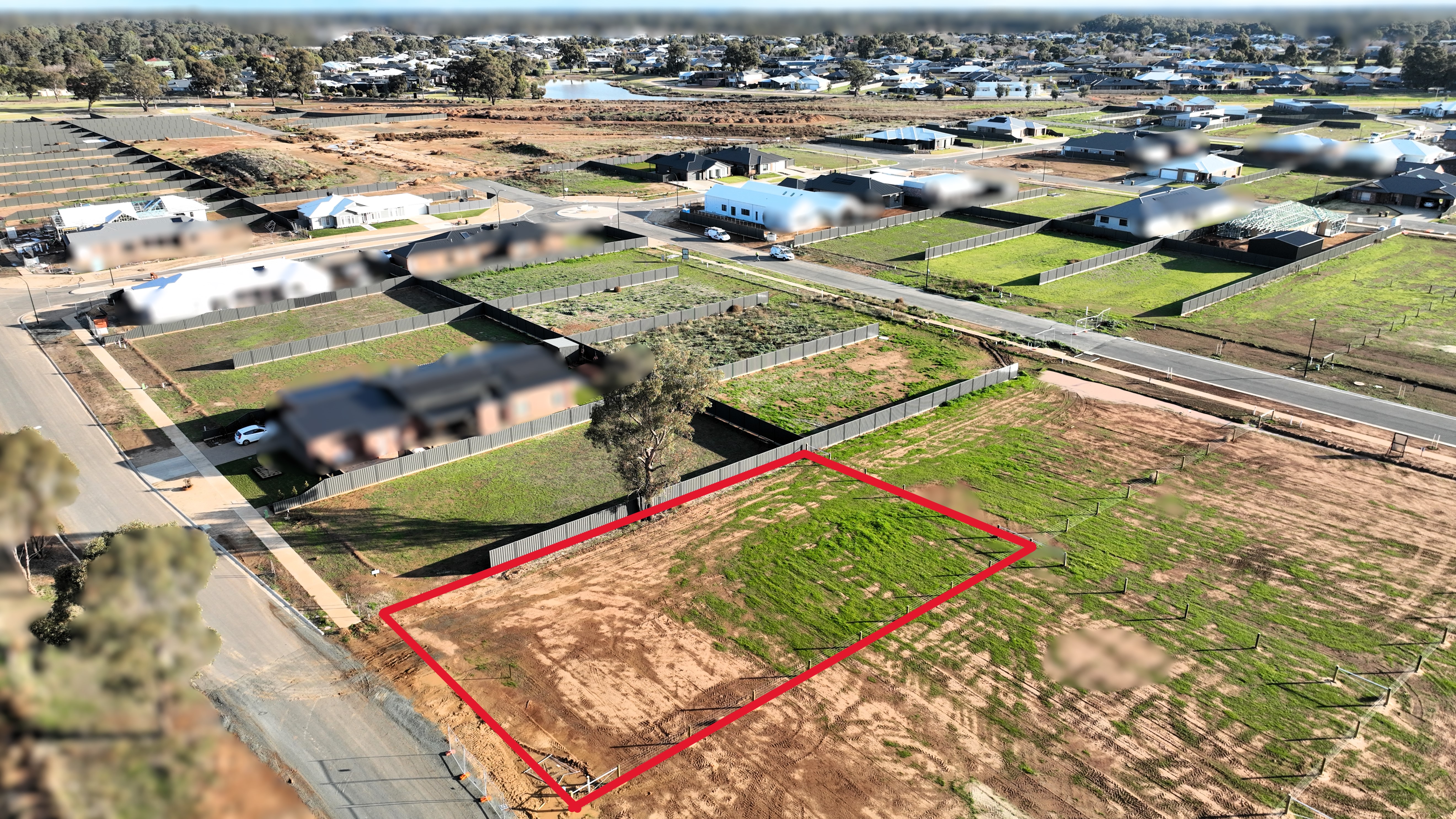 67 MAYFIELD CT, MOAMA NSW 2731, 0房, 0浴, Section