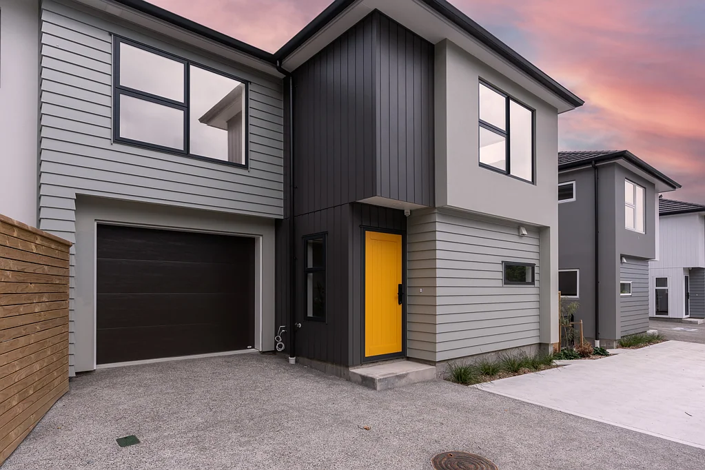 20B Korau Grove, Stokes Valley, Lower Hutt, Wellington