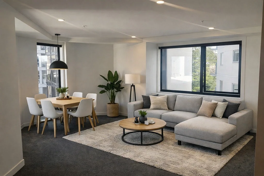City Centre Apartment