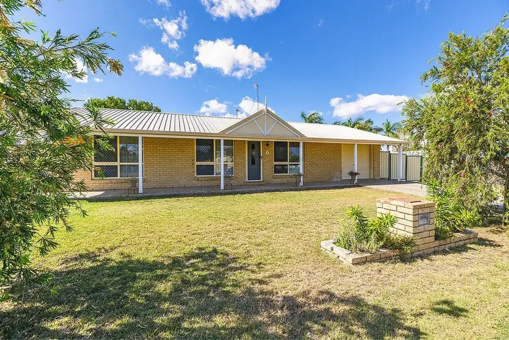 Great Family Home