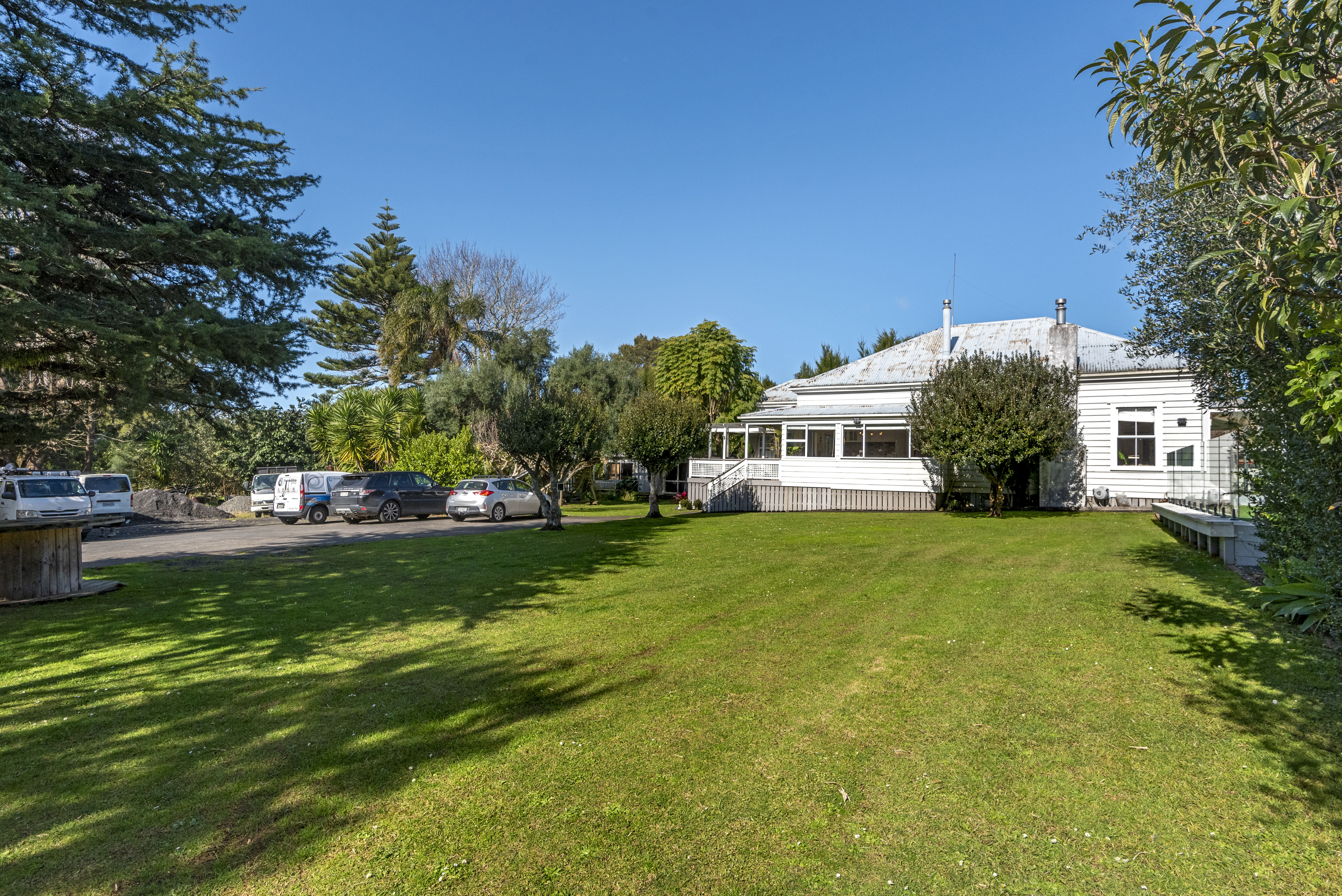 151 Fred Taylor Drive, Whenuapai, Auckland - Waitakere, 4 Schlafzimmer, 2 Badezimmer, Commercial Land