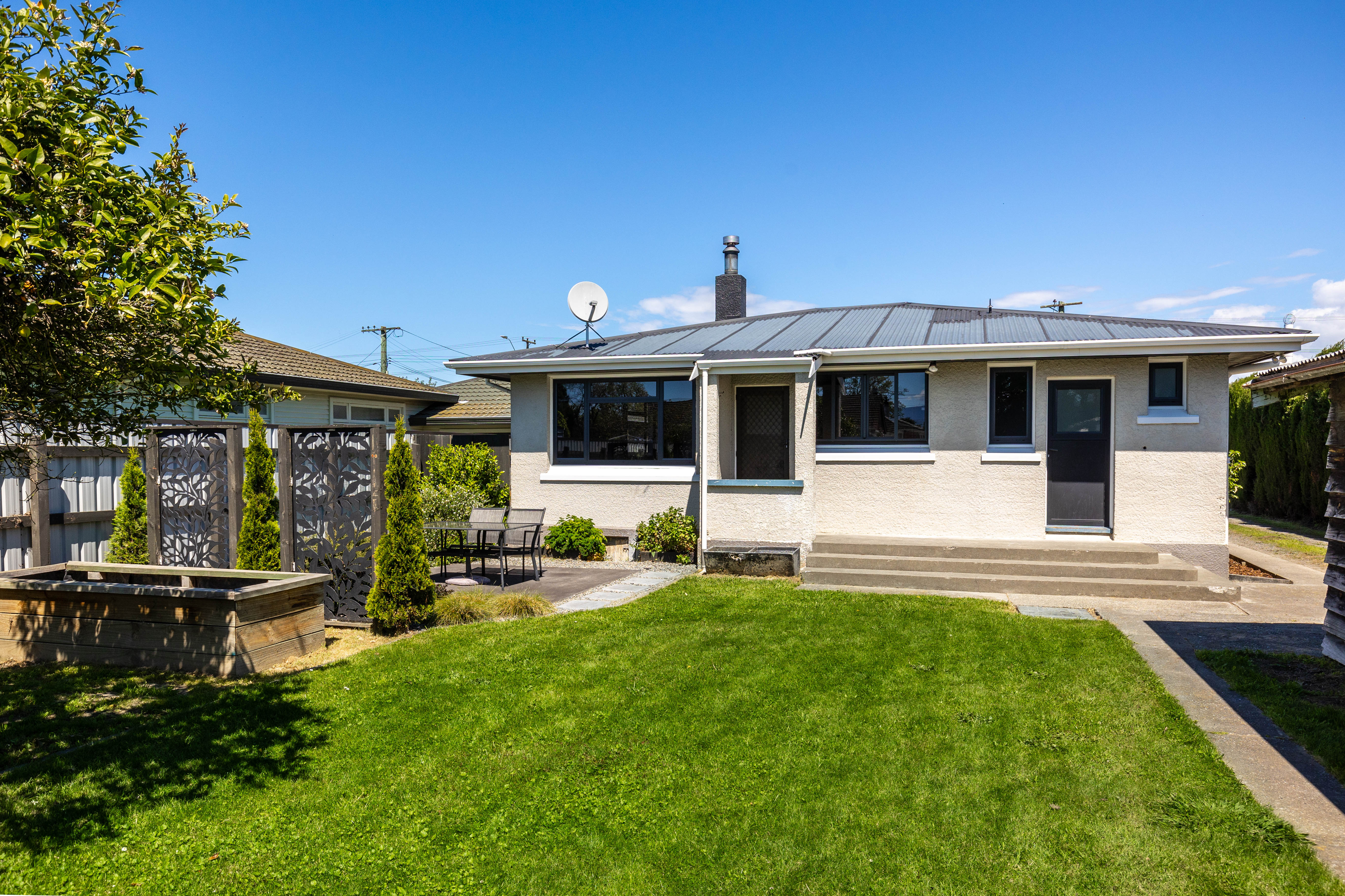 111 Budge Street, Riversdale, Marlborough, 3 phòng ngủ, 1 phòng tắm, House