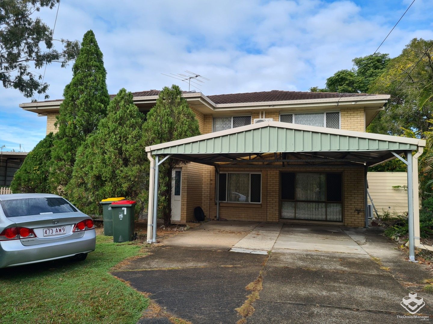 7 OMEO ST, MACGREGOR QLD 4109, 0 chambres, 0 salles de bain, House