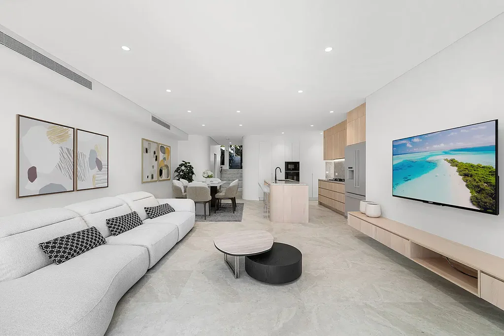 Little Bay 4Kwarto Architect Designed Brand New Luxury Coastal Residence
