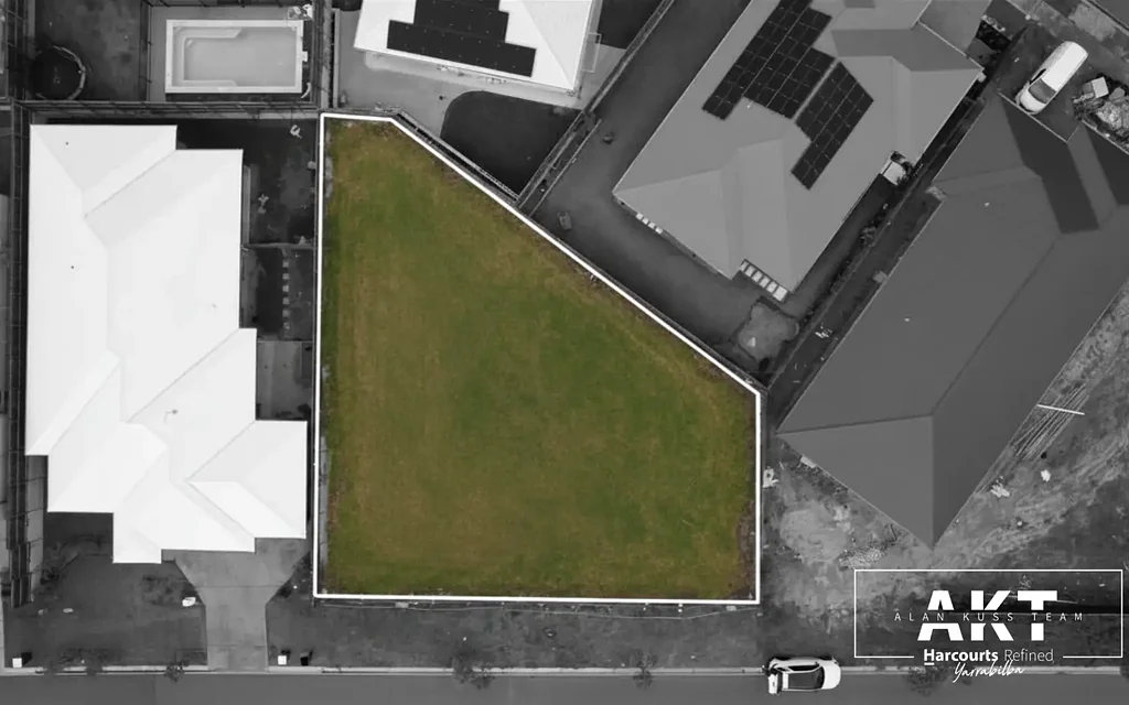 Yarrabilba 704平米宽幅地块 空置土地随时建 总体规划社区 邻近公园绿地 近邻多所学校 未来潜力无限 BUILD THE HOME YOU'VE ALWAYS BEEN DREAMING OF!!