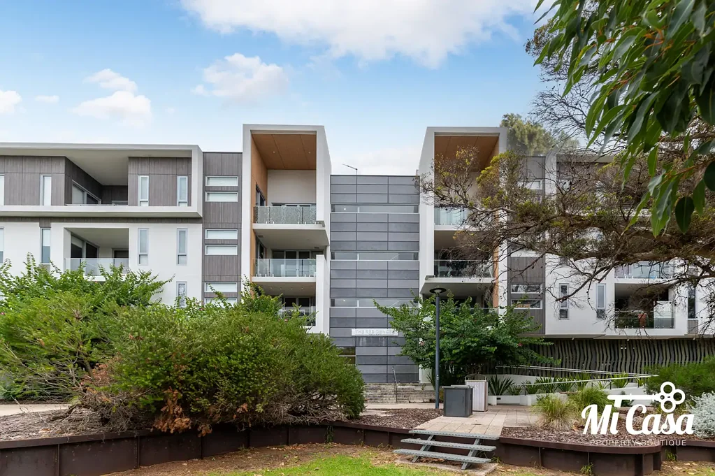 Rivervale 1房  Modern Living