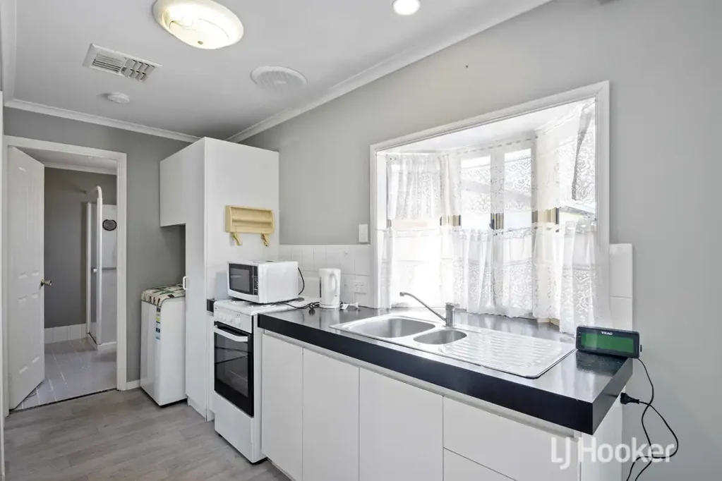 2x1 Cottage - Lock and Leave