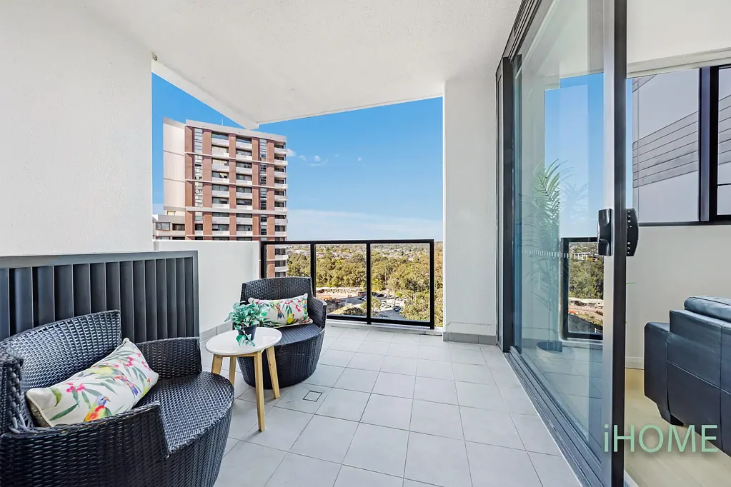 Macquarie Park 1कमरा 2ND ROOM AS BONUS, GREAT RETURN ON INVESTMENT