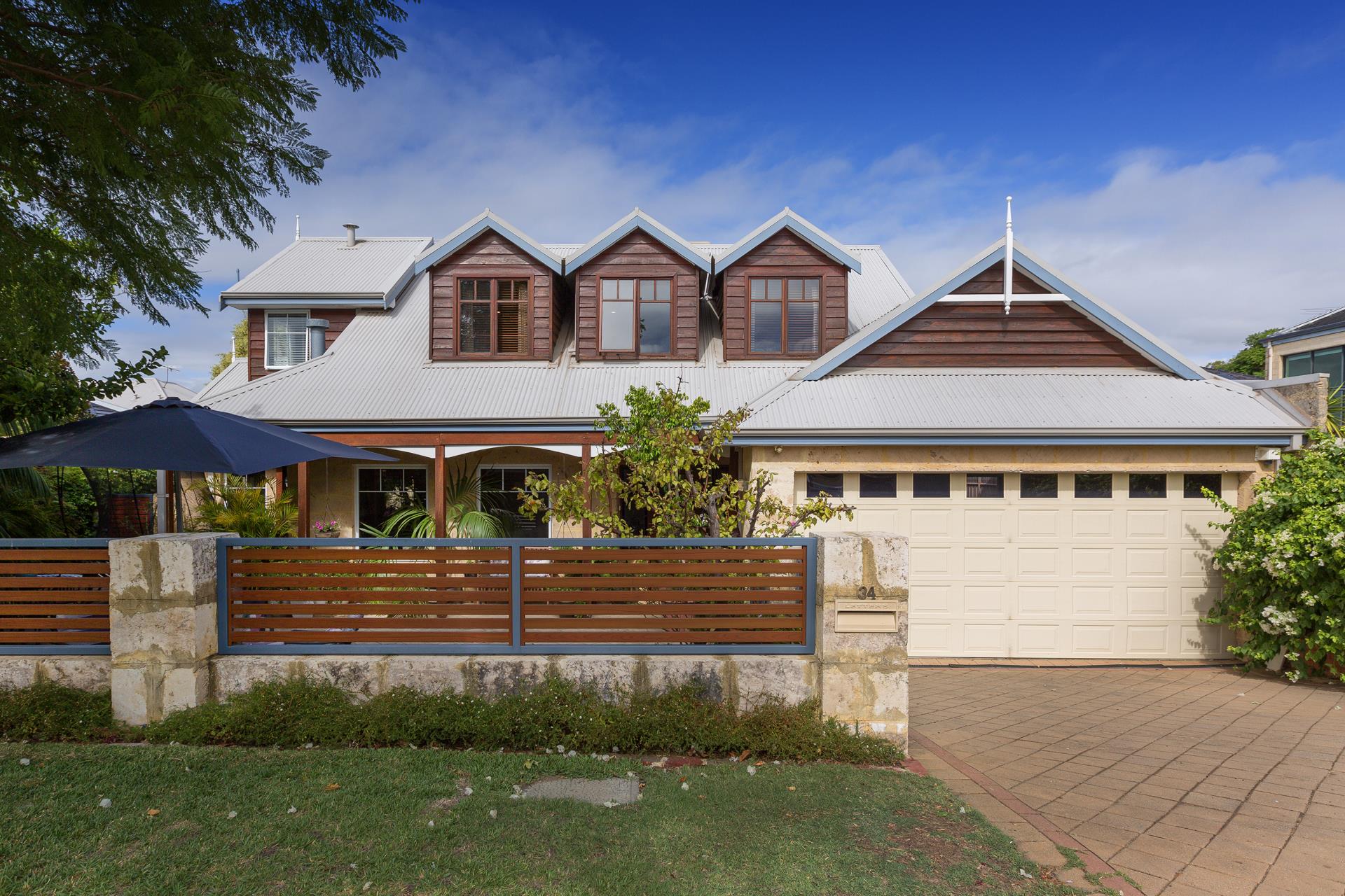 34 PEPLER AV, SALTER POINT WA 6152, 0 habitaciones, 0 baños, House