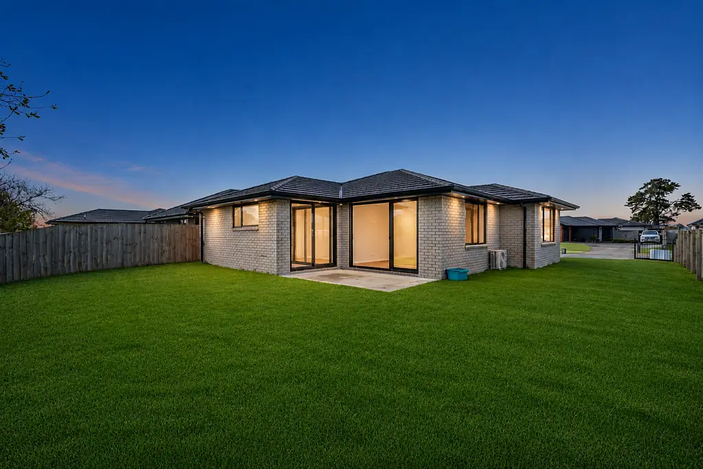 Ngaruawahia 3Moenga Very Motivated Vendors - Built in 2022