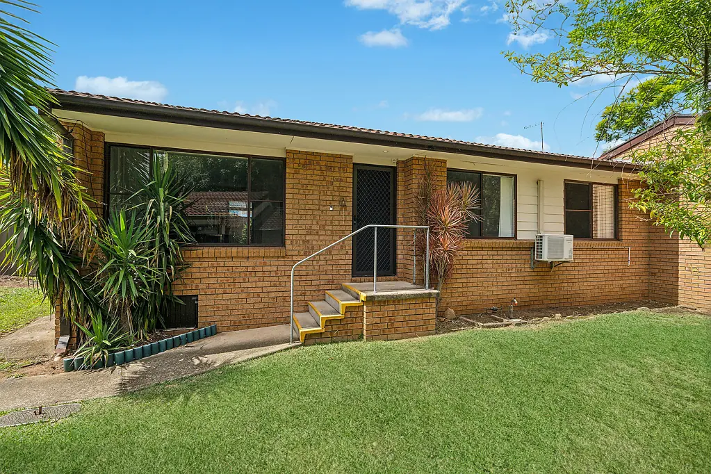 16/224 Harrow Road, Glenfield, NSW 2167
