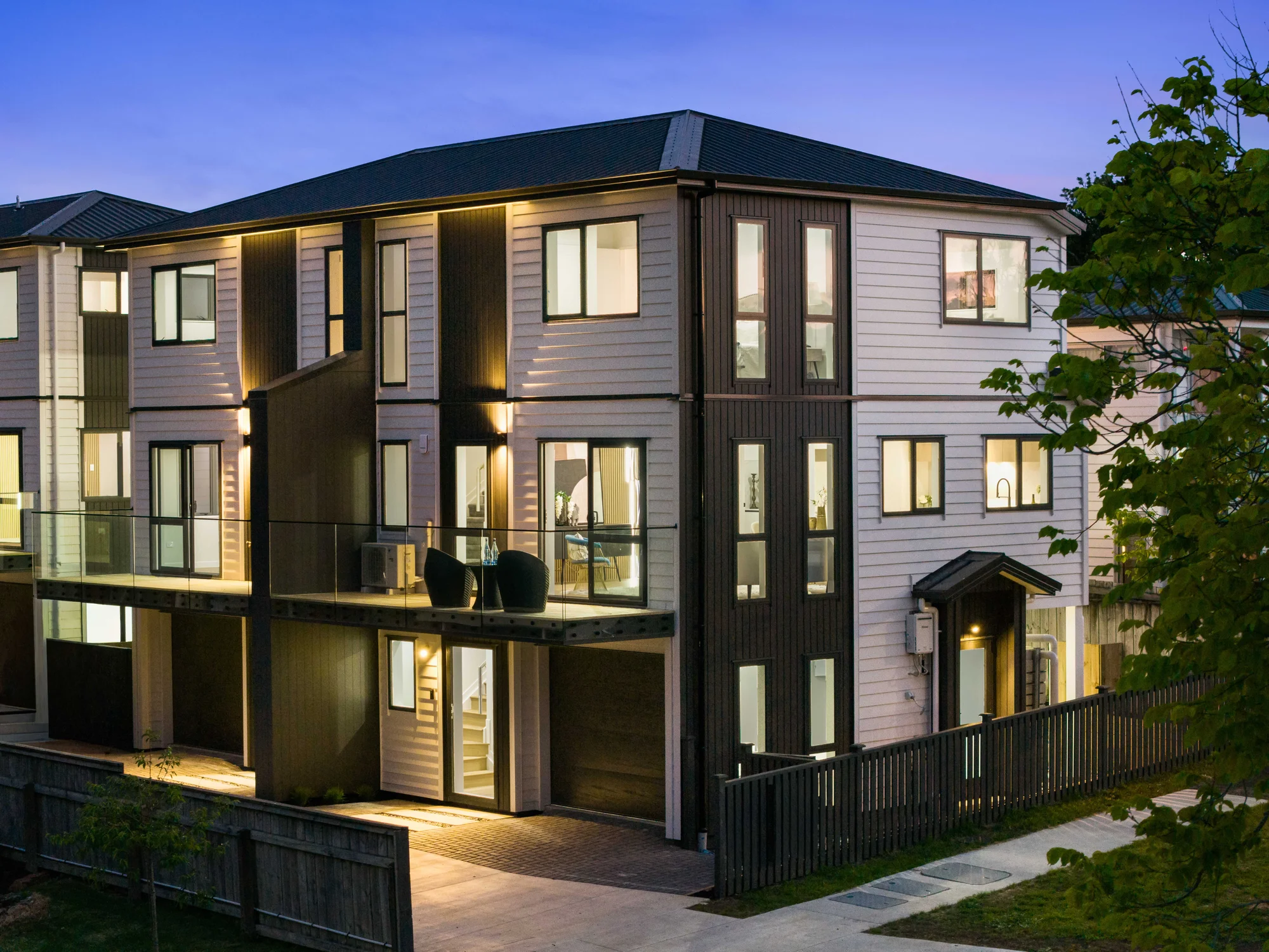 Papatoetoe 3Habitaciones Modern Living Starts Here