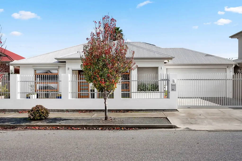 Glengowrie 3Habitaciones Effortless Contemporary Living Between the City and the Sea.