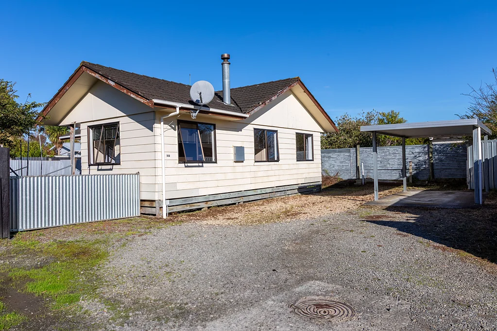 Woodville 3Habitaciones Potential plus