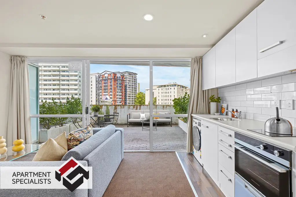 Auckland Central 1房  Unlock Potential in Auckland’s Best Spot!