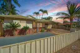 2 Spatula Court, South Hedland