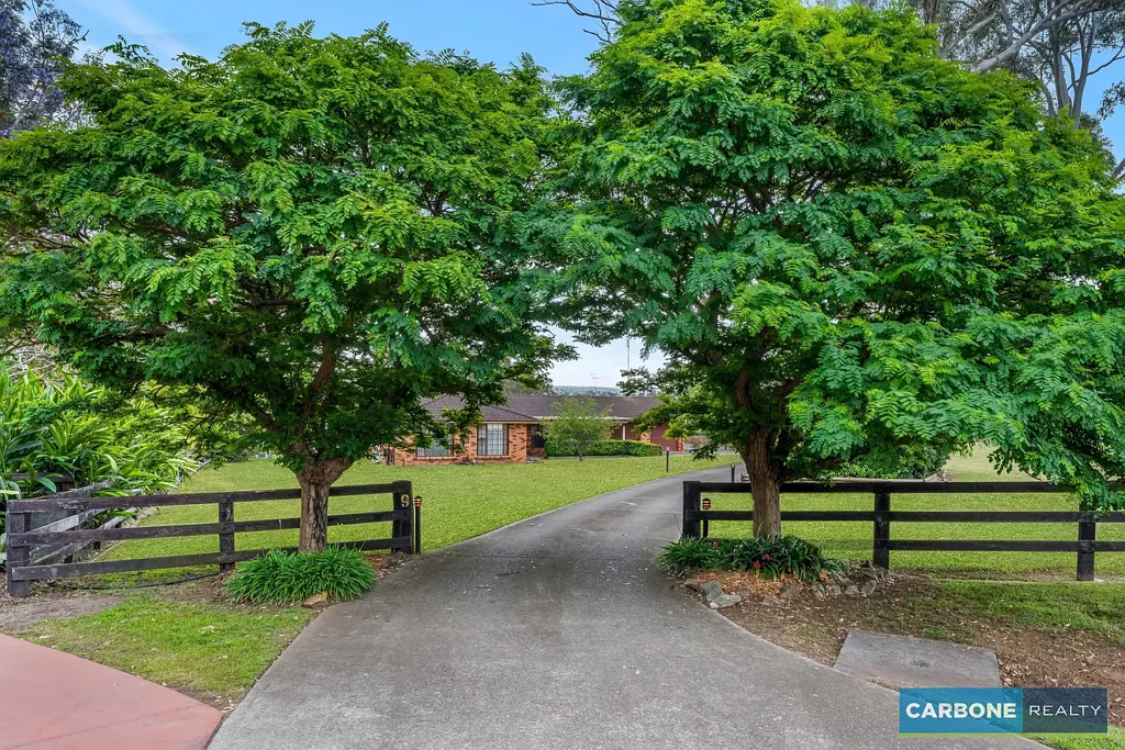 9 Tarcoola Place, Ellis Lane, NSW 2570