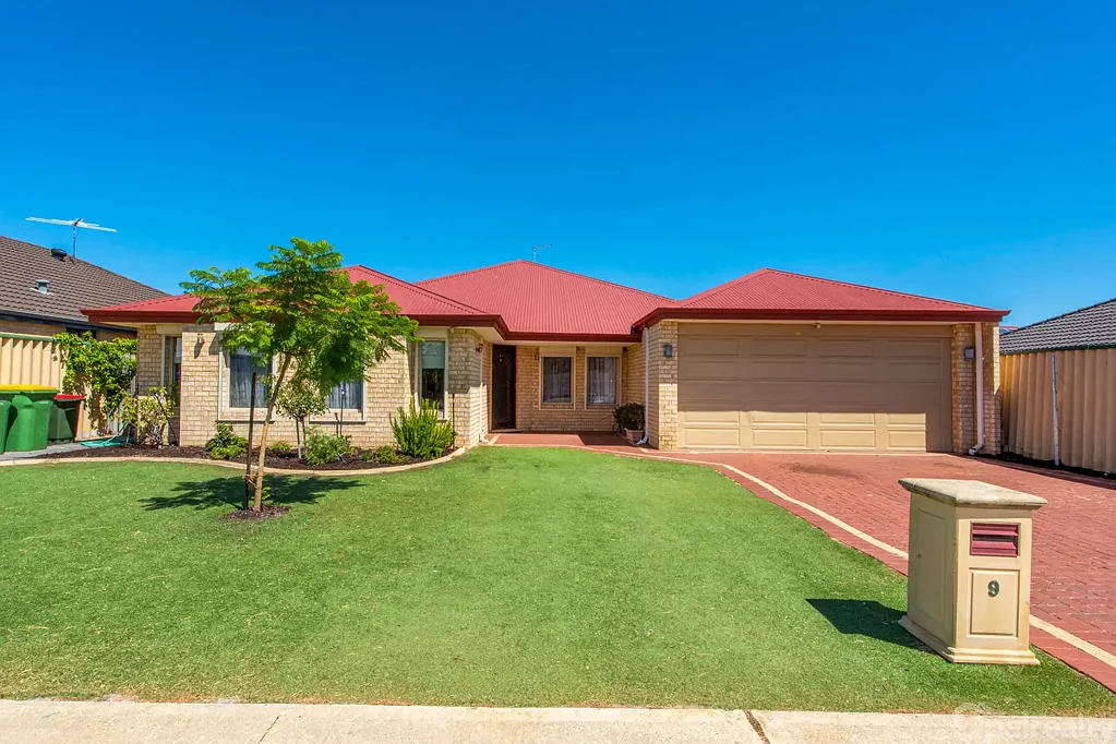 9 Warrego Road, Port Kennedy, WA 6172