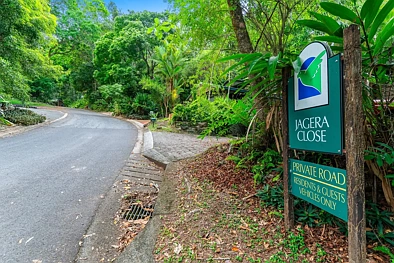 14 Jagera Close, Kamerunga, QLD 4870, 0 slaapkamers, 0 badkamers, Section