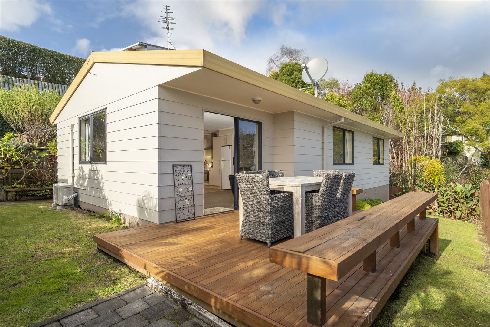 6 Peppertree Way, Brookfield, Tauranga, 3部屋, 1バスルーム