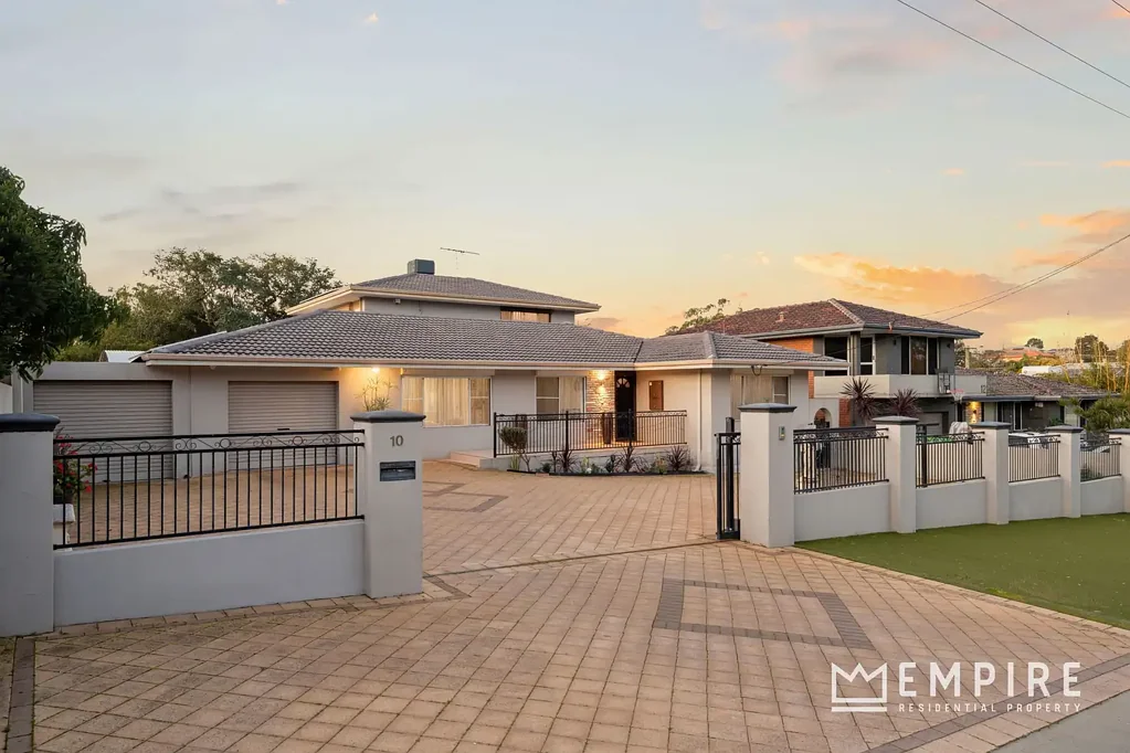 10 Janson Road, Hamilton Hill, WA 6163