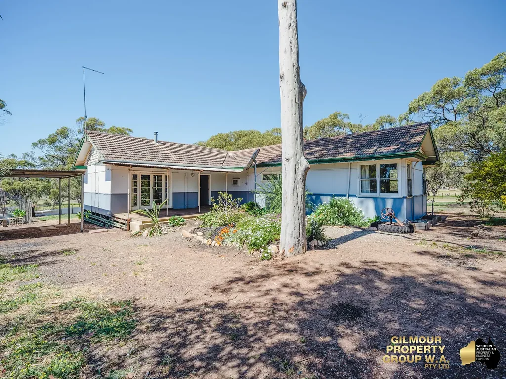 87 Kimberley Road, Clackline, WA 6564