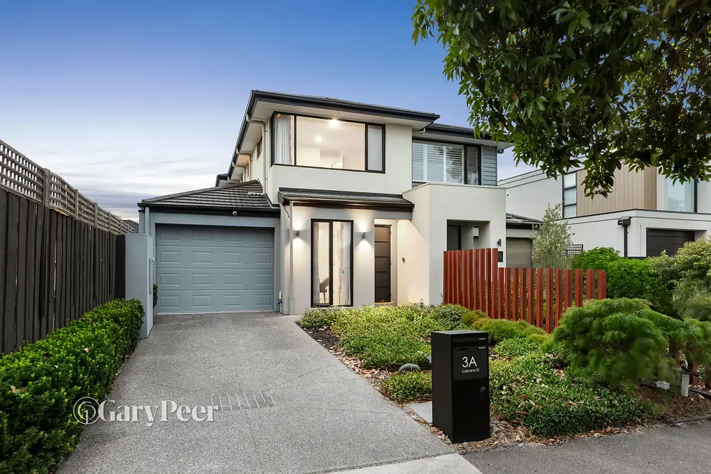 3a Lubrano Street, Brighton East, VIC 3187