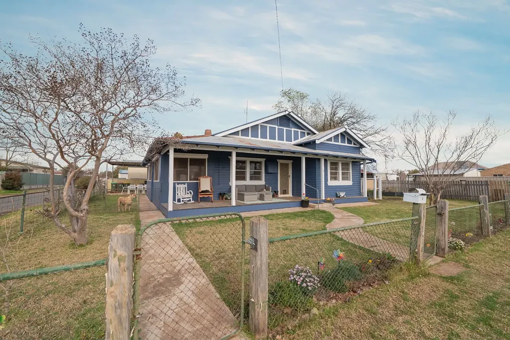 6 Black Street, Forbes, NSW 2871