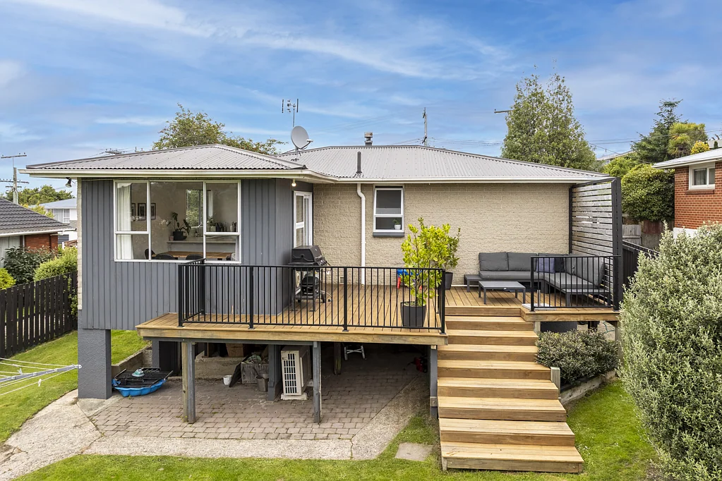 93 Gilkison Street, Halfway Bush, Dunedin, Otago