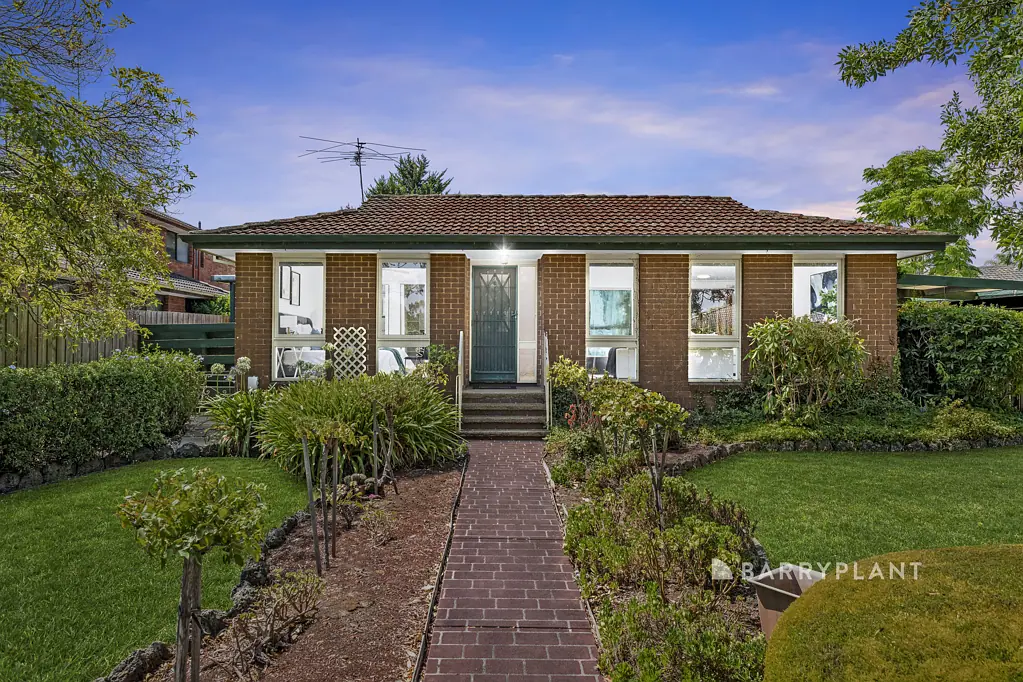 48 Mansfield Street, Berwick, VIC 3806