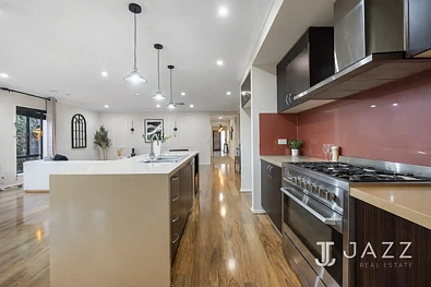 25 SOLITAIRE WAY, Tarneit, VIC 3029, 4 Bedrooms, 2 Bathrooms, House