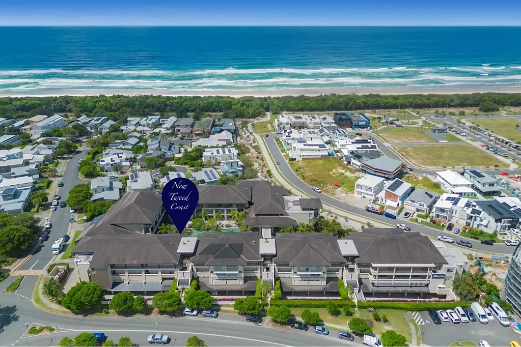 215/9-13 Dianella Drive, Casuarina, NSW 2487