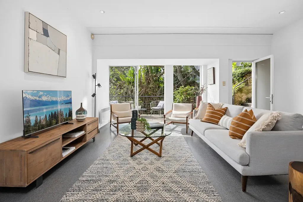 2/44 Benelong Road, Cremorne, NSW 2090