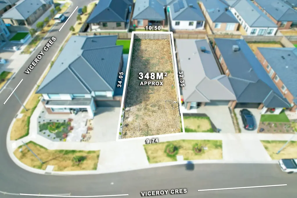 Wyndham Vale Your Dream Home Starts Here – Prime Jubilee Estate Opportunity!