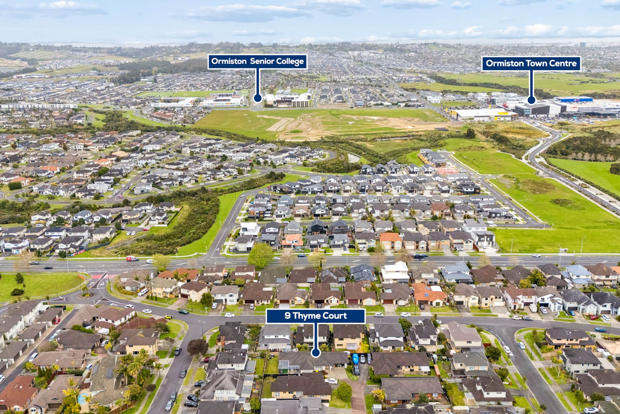 9 Thyme Court, Flat Bush, photo 18
