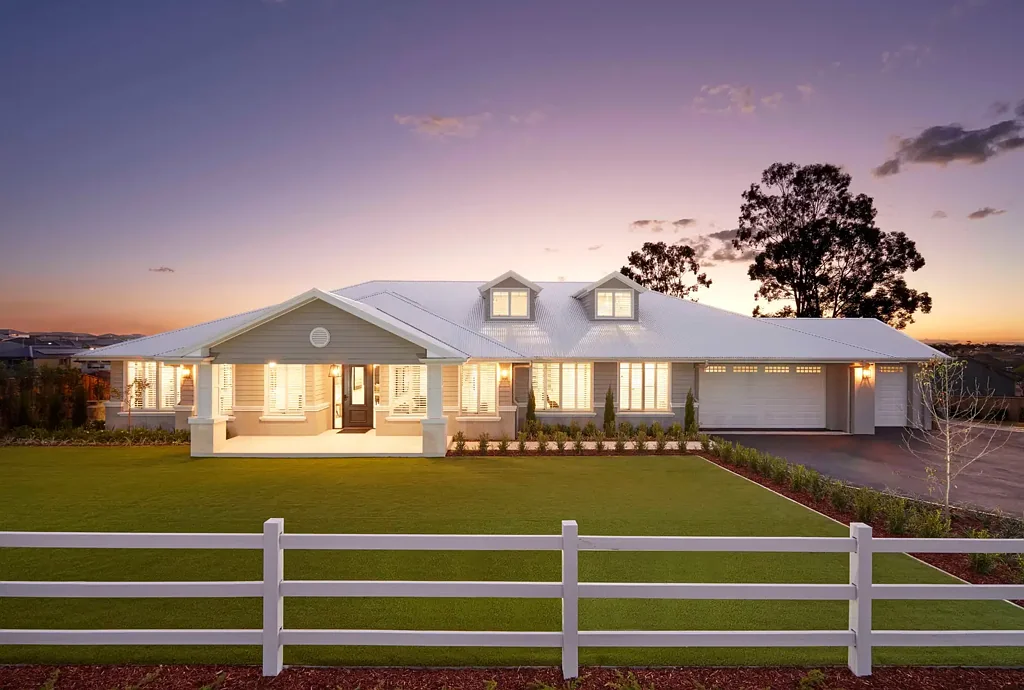 180 Old Pitt Town Road, Box Hill, NSW 2765