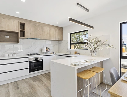Lot 10/156 Coxhead Road, Wattle Downs, Manukau City, 4 ਕਮਰੇ, 2 ਬਾਥਰੂਮ, House