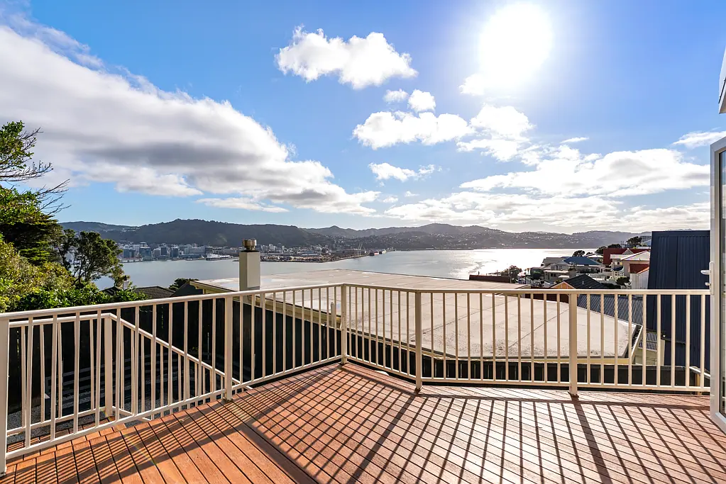 Roseneath 3Kwarto Sun, Charm & Spectacular Views