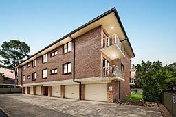 8/40 Haynes Street, Penrith