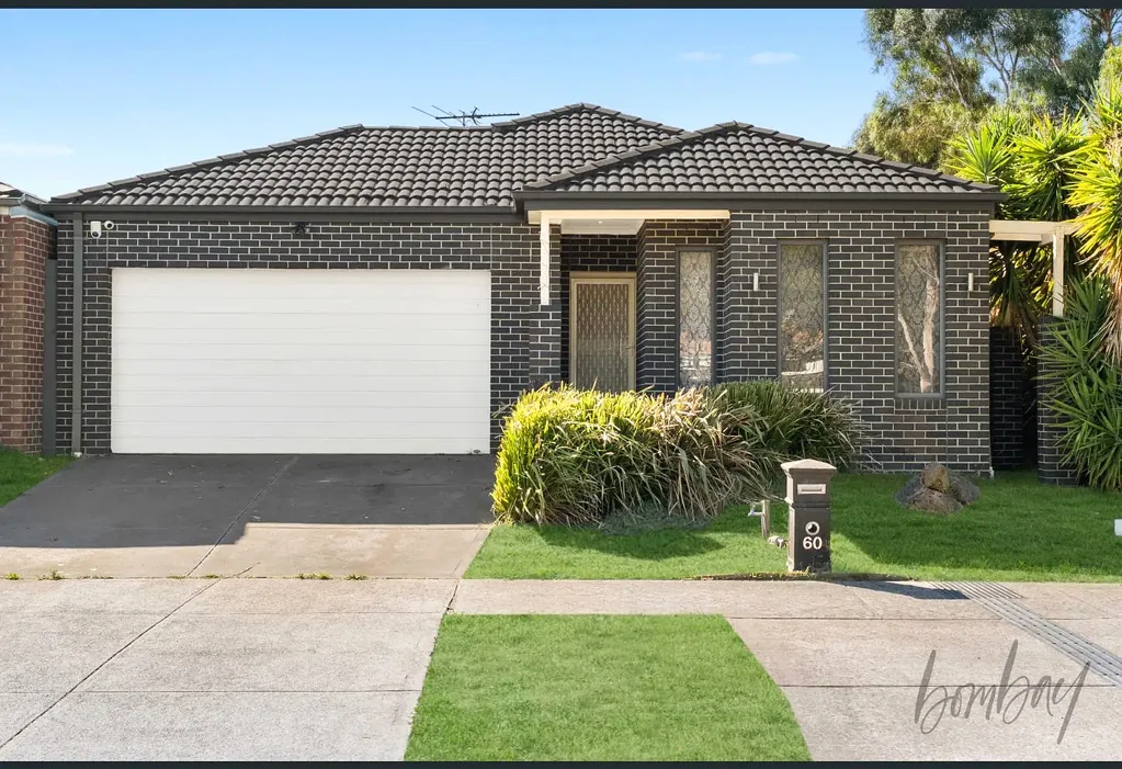 Craigieburn 3ห้องนอน Exceptional Family Home Opposite Aitken Creek Primary School