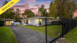 68 Lawrence Crescent, Hillpark