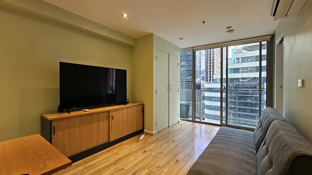 803/8 Exploration Lane, Melbourne, VIC 3000