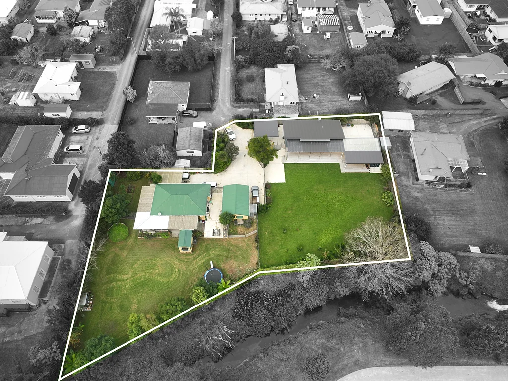 40 Raumanga Valley Road, Raumanga, Whangarei, Northland